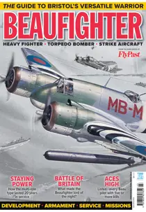 Beaufighter 
                issue Beaufighter