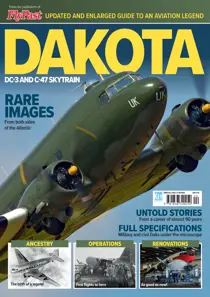 Dakota 
                issue Dakota