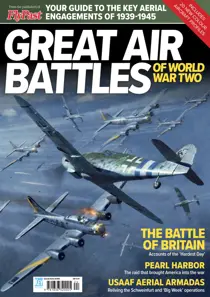 Great Air Battles of World War Two 
                issue Great Air Battles of World War Two