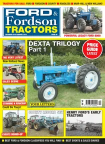 Dec/Jan 2018 
                issue Dec/Jan 2018