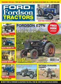 Feb/Mar 2019 
                issue Feb/Mar 2019