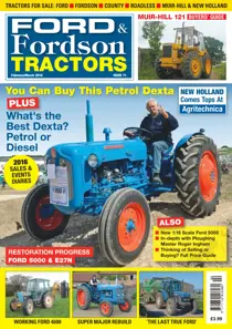 No. 71 You Can Buy This Petrol Dexta 
                issue No. 71 You Can Buy This Petrol Dexta