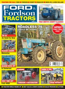 No. 78 Roadless 75 
                issue No. 78 Roadless 75