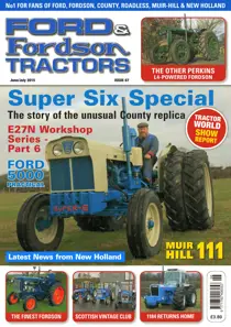No.67 Super Six Special 
                issue No.67 Super Six Special