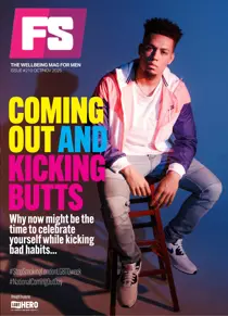 FS International issue FS 210