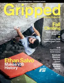 Gripped issue Volume 27 Issue 5