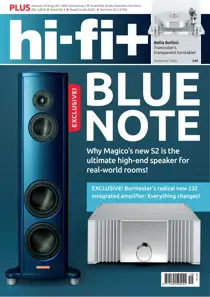 hi-fi+ Global Network issue hi-fi+ Issue 249