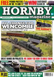 April 2014 
                issue April 2014