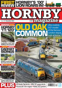 December 2022 
                issue December 2022