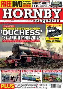 January 2017 
                issue January 2017