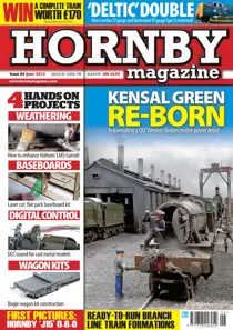 June 2014 
                issue June 2014