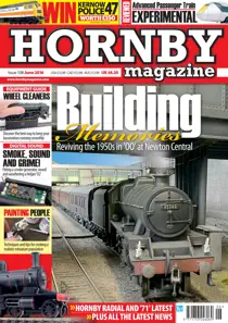 June 2016 
                issue June 2016