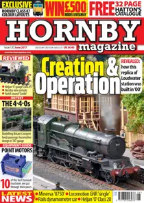  June 2017 
                issue  June 2017