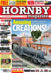 September 2015 
                issue September 2015