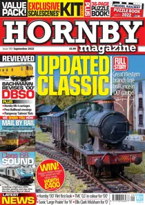 September 2022 
                issue September 2022