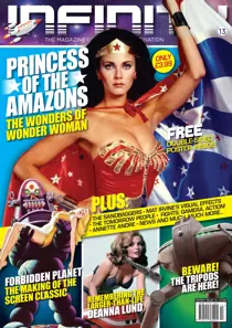 Issue 13 
                issue Issue 13