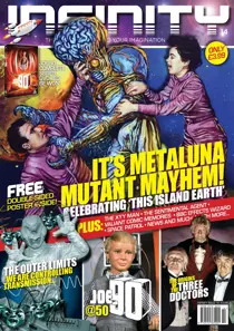 Issue 14 
                issue Issue 14