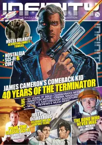 Issue 74 
                issue Issue 74