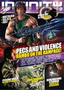 Issue 81 
                issue Issue 81