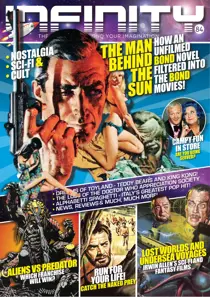 Issue 84 
                issue Issue 84