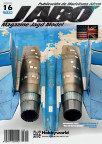 JABO 16 SPECIAL  Kitti Tatsumaki 
                issue JABO 16 SPECIAL  Kitti Tatsumaki