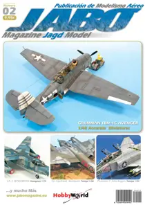 JABO Dani Zamarbide 
                issue JABO Dani Zamarbide