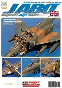 JABO MAGAZINE 05 
                issue JABO MAGAZINE 05