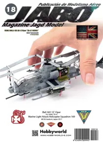 JABO MAGAZINE 18 
                issue JABO MAGAZINE 18