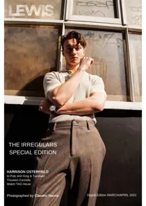 Issue 13 
                issue Issue 13