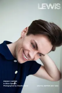 Issue 14 
                issue Issue 14