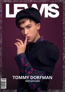 Issue 5 
                issue Issue 5