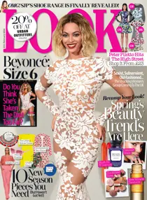 10th February 2014 
                issue 10th February 2014