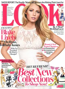 11th May 2015 
                issue 11th May 2015