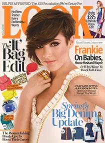 13th April 2015 
                issue 13th April 2015