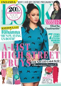 16th January 2017 
                issue 16th January 2017