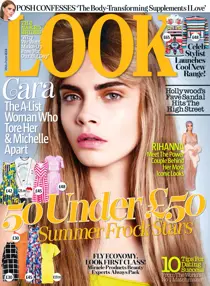 16th June 2014 
                issue 16th June 2014