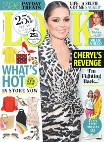 1st August 2016 
                issue 1st August 2016