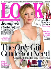 1st December 2014 
                issue 1st December 2014