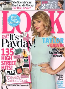 1st February 2016 
                issue 1st February 2016