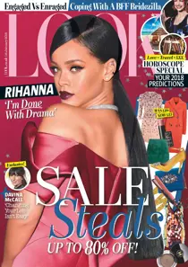 1st January 2018 
                issue 1st January 2018