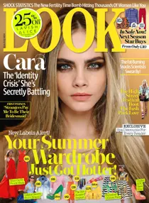 21st July 2014 
                issue 21st July 2014