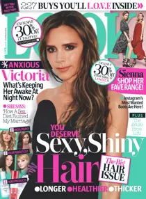 21st March 2016 
                issue 21st March 2016