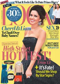 21st November 2016 
                issue 21st November 2016