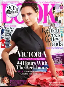 22nd September 2014 
                issue 22nd September 2014