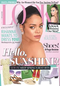 23rd April 2018 
                issue 23rd April 2018