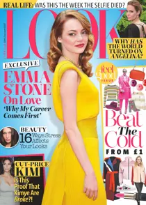 23rd January 2017 
                issue 23rd January 2017