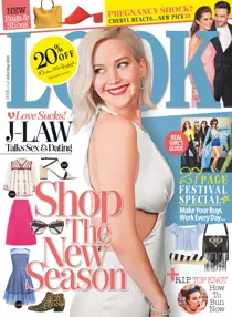 23rd May 2016 
                issue 23rd May 2016