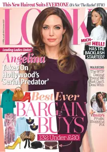 23rd October 2017 
                issue 23rd October 2017