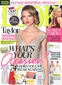 25th April 2016 
                issue 25th April 2016