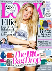 25th Aug 2014 
                issue 25th Aug 2014